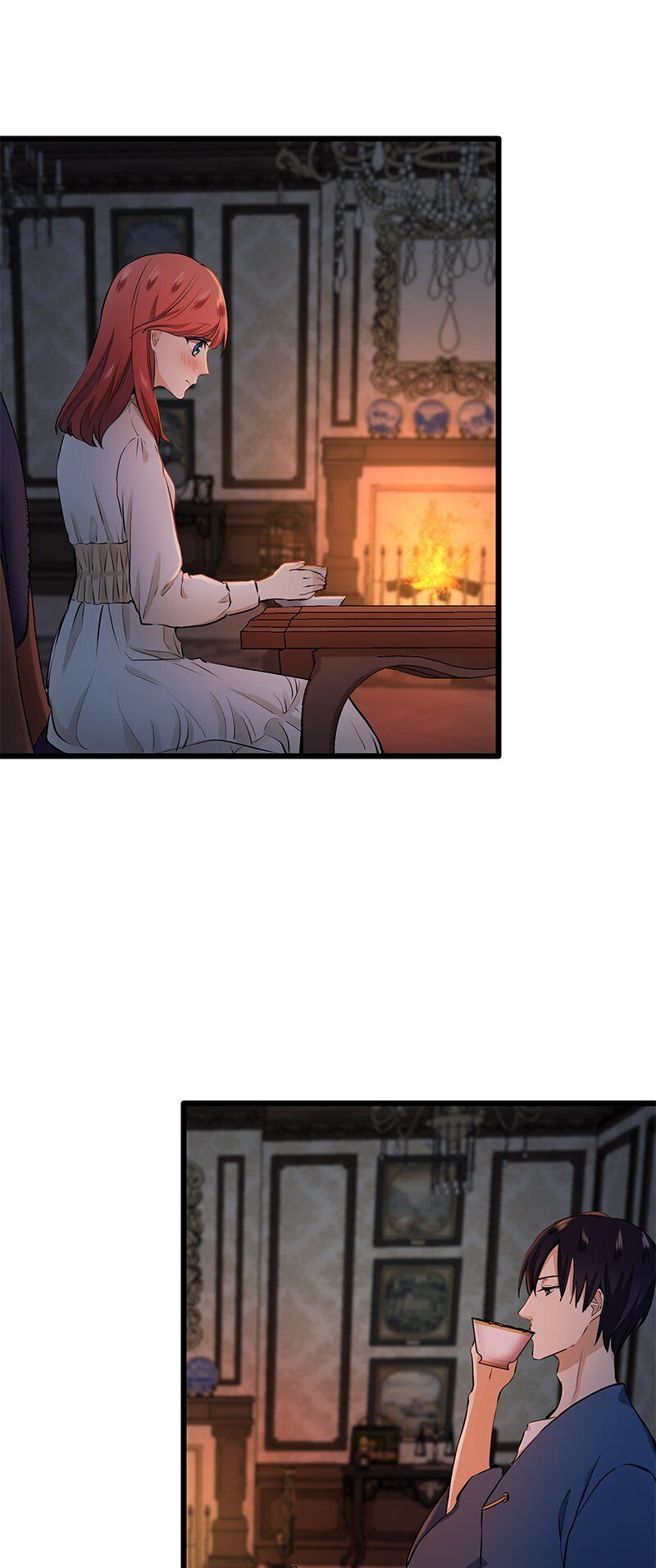 nullitas~nàng dâu giả dối~ chapter 29.1 22