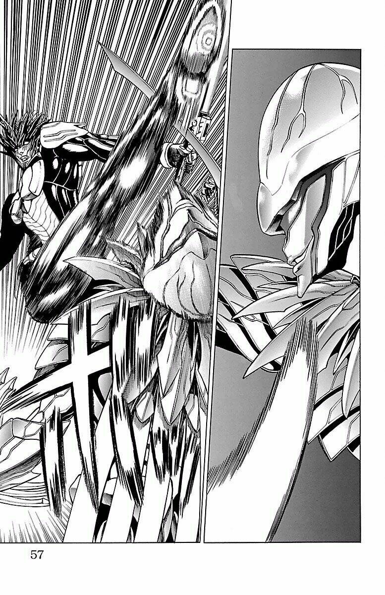 hakaijuu chapter 72 5