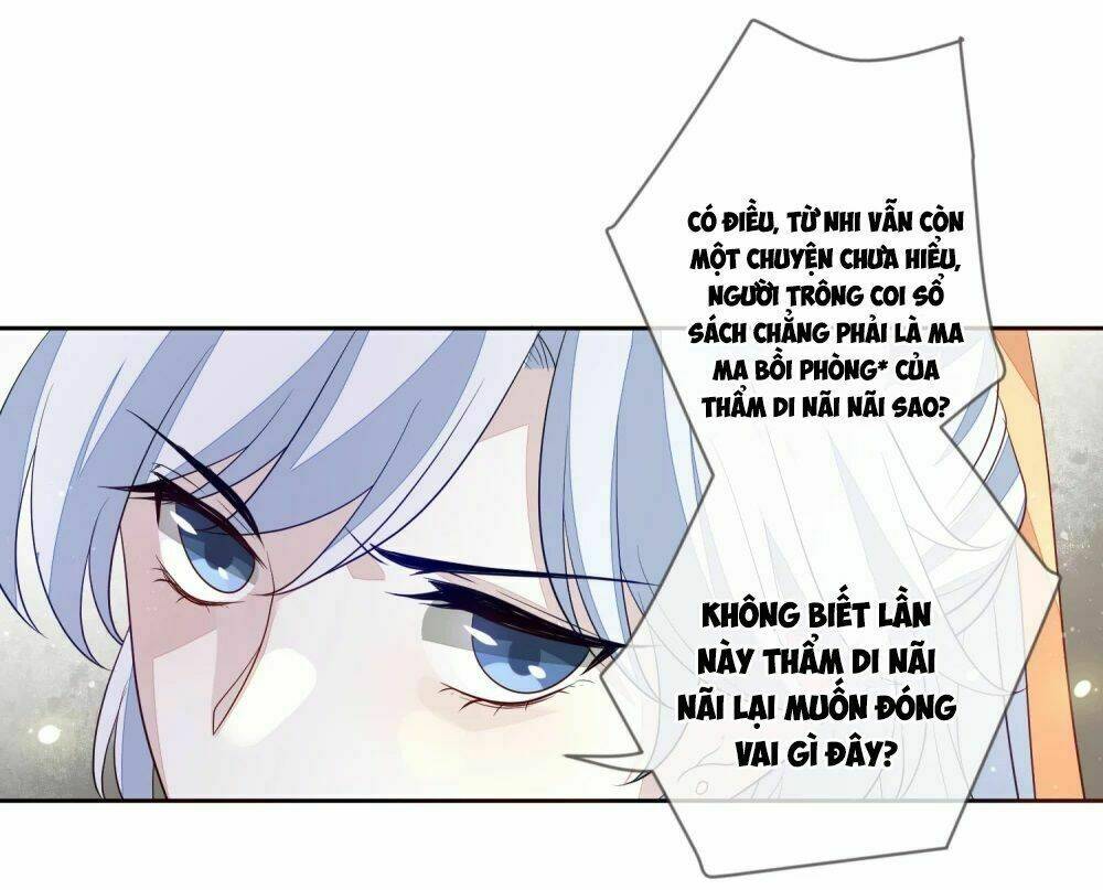 cửu khuyết phong hoa chapter 27 39