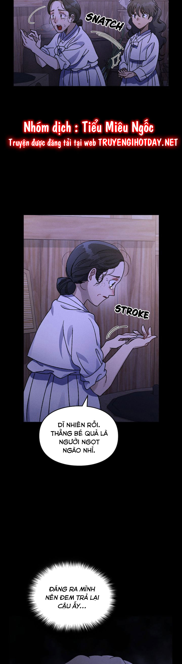 nếu tôi là bạn chapter 48 10