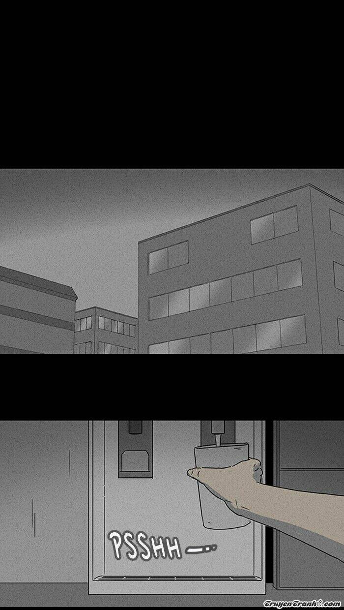 dung dịch thẫm mỹ - beauty water chapter 11 14