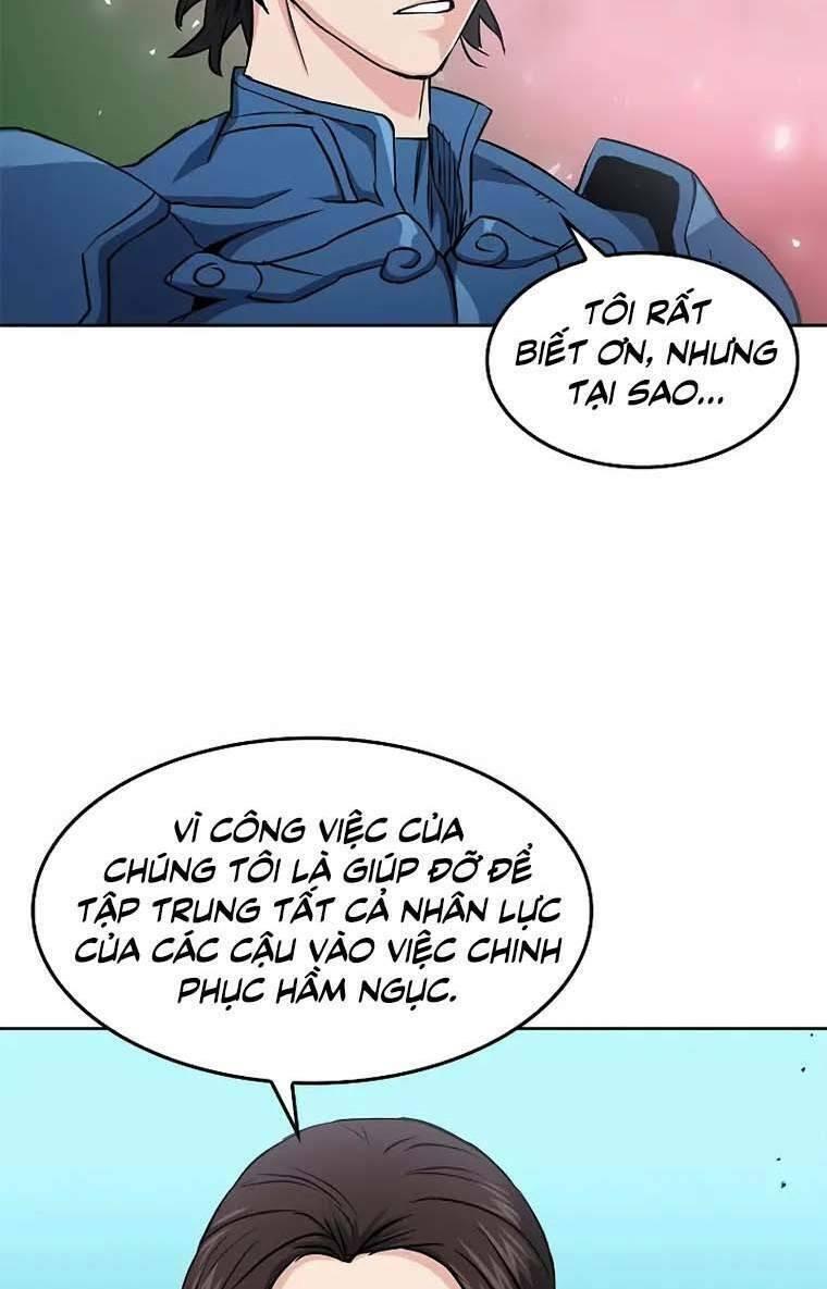 druid tại ga seoul - người hóa thú chapter 79 114