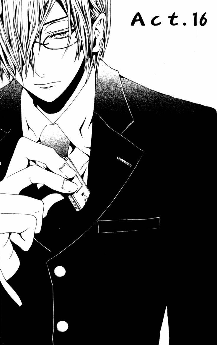 [switch] chapter 16 6