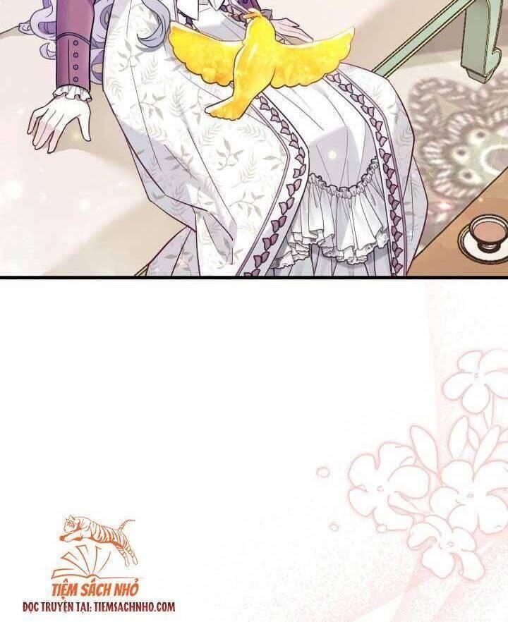 con gái chồng quá dễ thương chapter 56 19