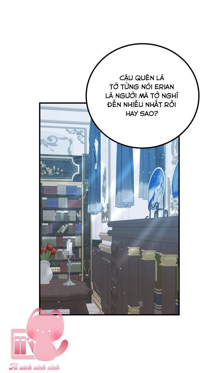 bác sĩ hoàn thành trách nhiệm rồi chapter 18 56