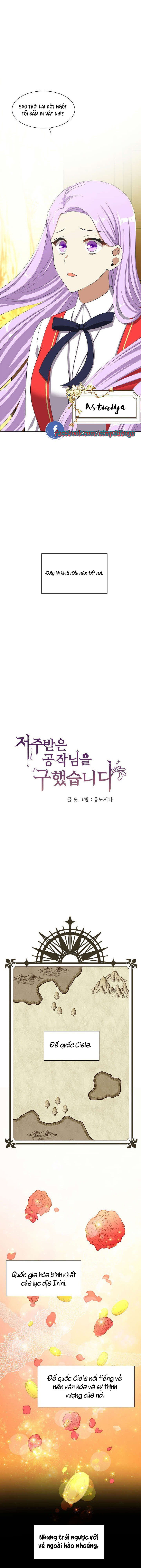 giải cứu công tước bị nguyền rủa chapter 1 4