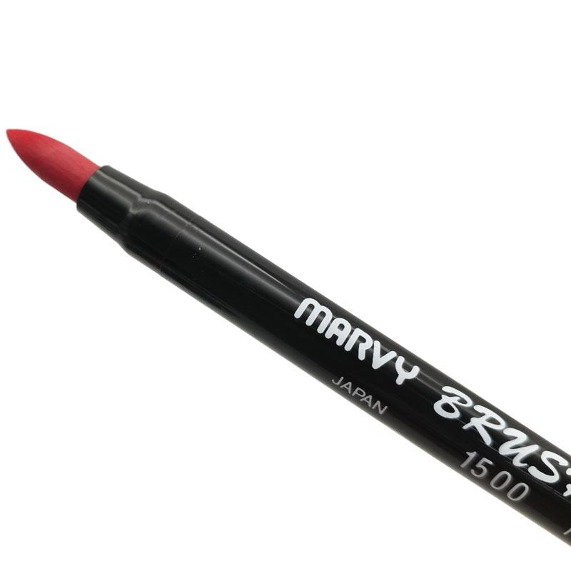 Bút Lông Màu Brush Marker - Marvy 1500-89 - Persimmon