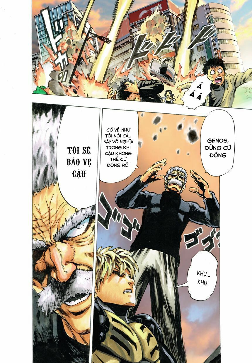 one-punch man chapter 26 37