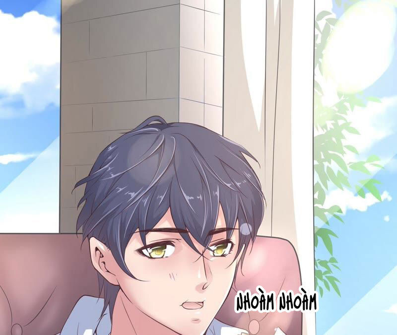 chiến lược lãng mạn của thịnh thiếu chapter 49 41