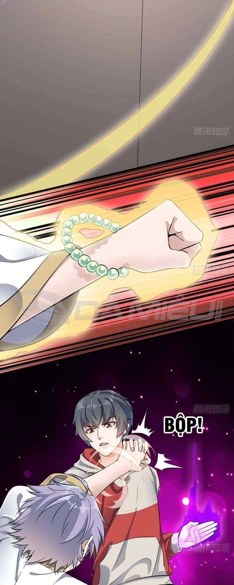 địa phủ khai phá thương chapter 230 2