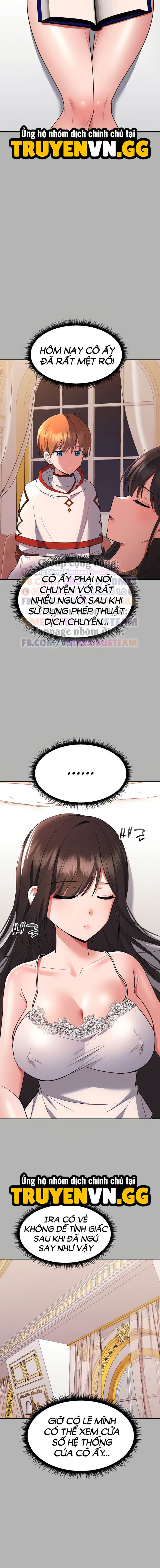 thuần hóa ác nữ tiểu thư chapter 17 13