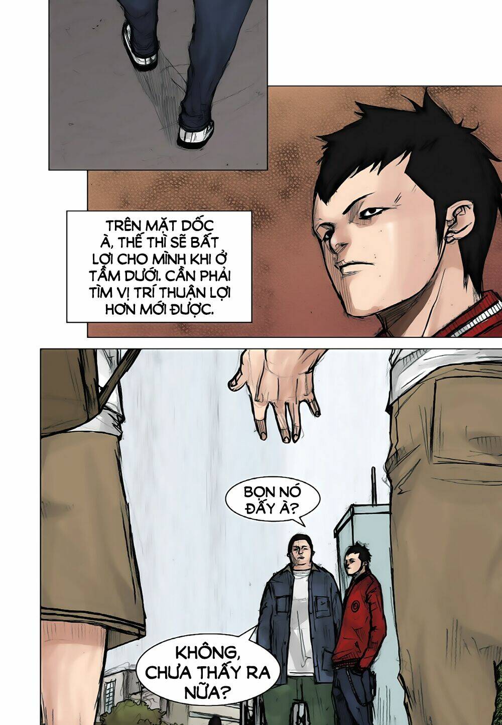 tong | tổng chapter 9 4