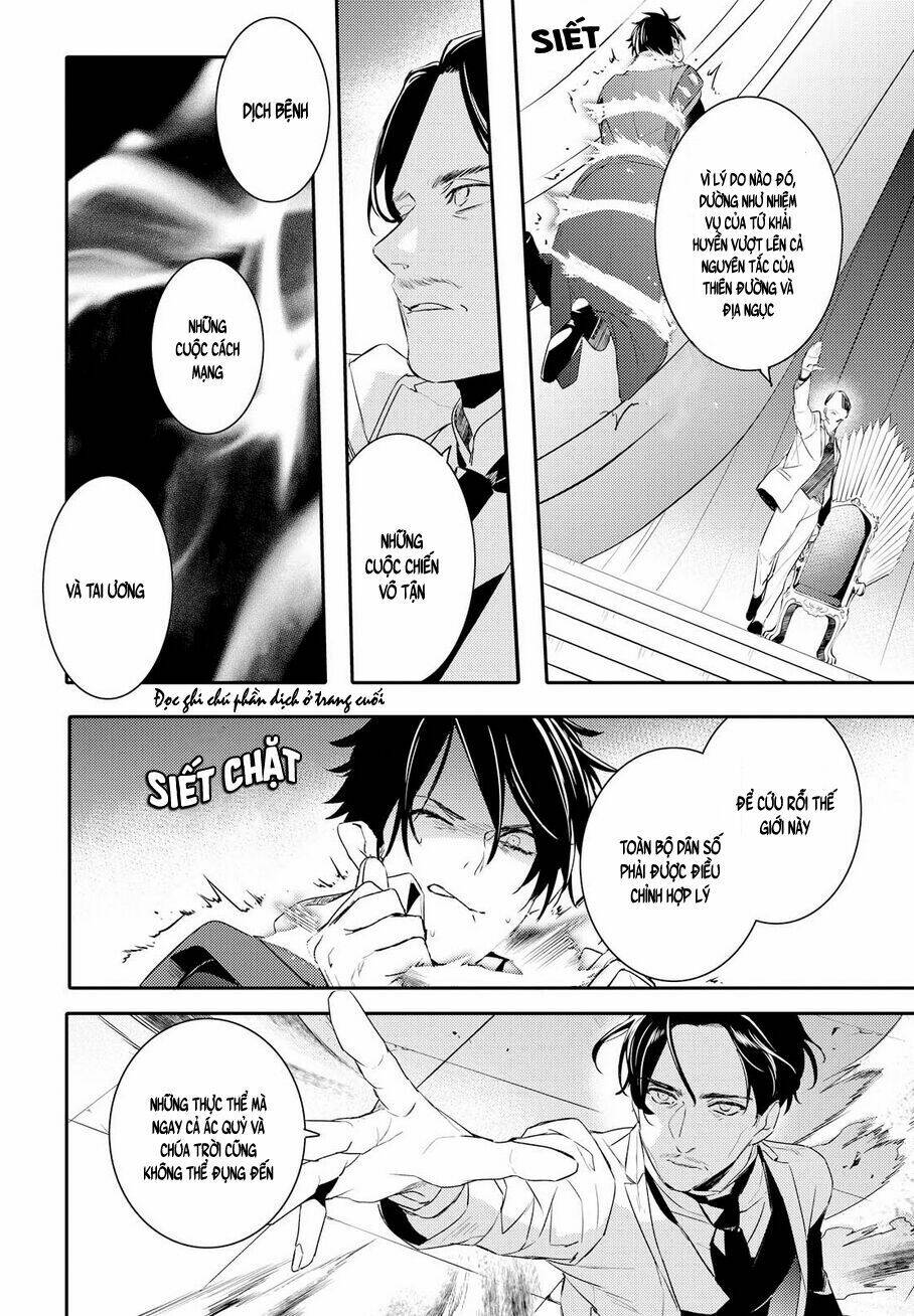 phong ấn triệu hồi ác quỷ dantalion chapter 84 7