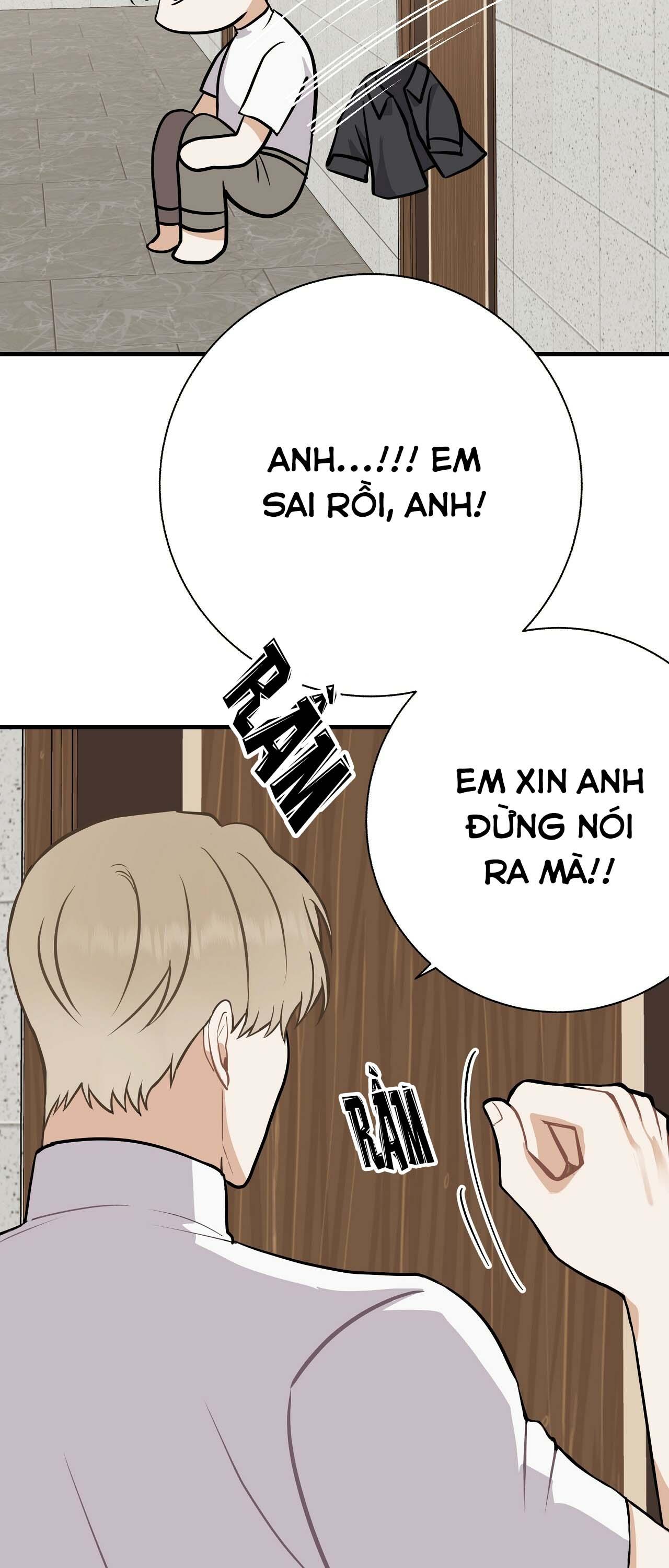 đứa trẻ này là con tôi (end) chapter 39 54