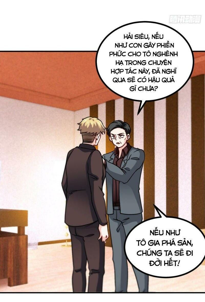 ta là hàn tam thiên chapter 50 36