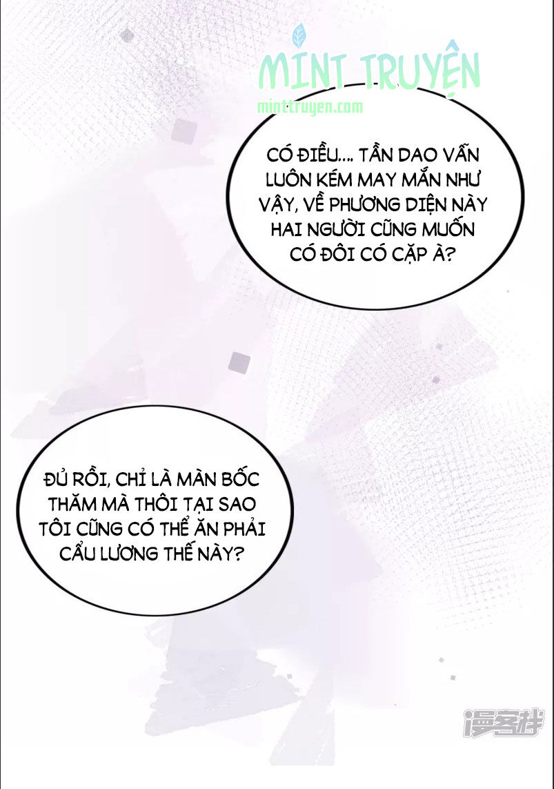 diễn giả làm thật Chapter 45.1 - Trang 2