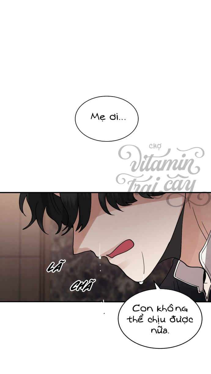 oan gia ngõ hẹp chapter 19 1