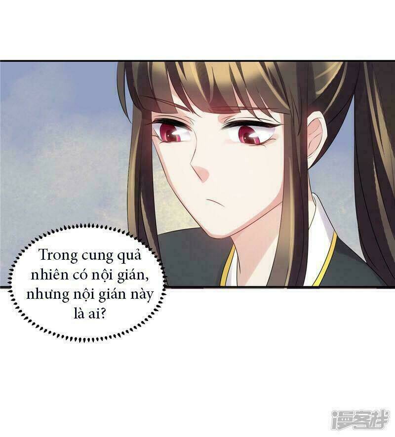 quả nhân có bệnh tên là tương tư chapter 73 23