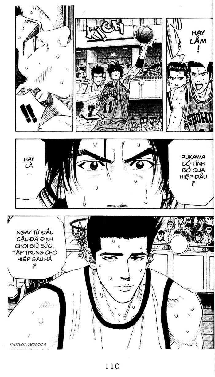 cao thủ bóng rổ chapter 162 17