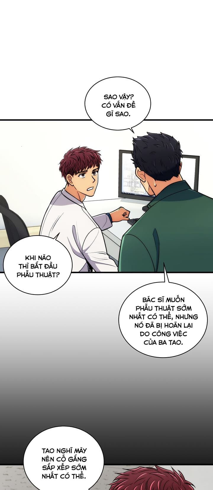 bác sĩ trùng sinh chapter 73 49