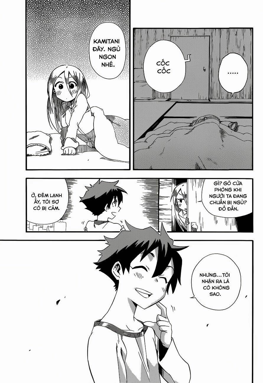 baketeriya chapter 10 24