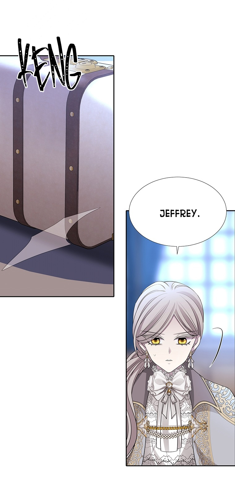 năm môn đệ của charlotte chapter 127 19