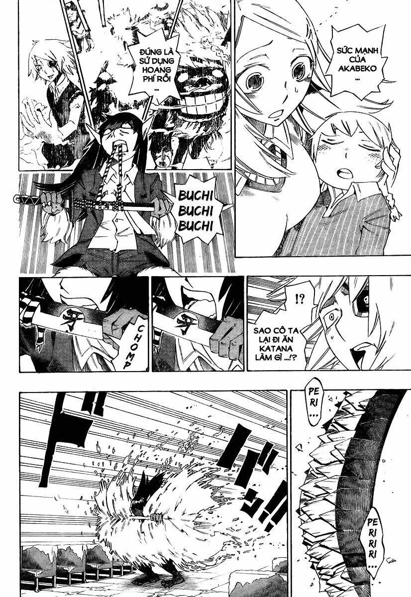 bokke-san chapter 14 4