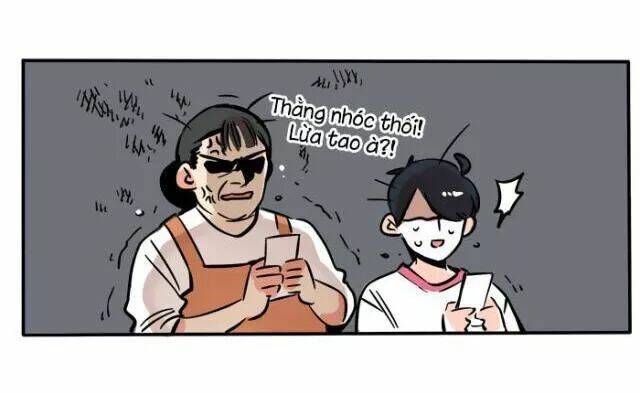 mau mang anh trai tôi đi chapter 134 15