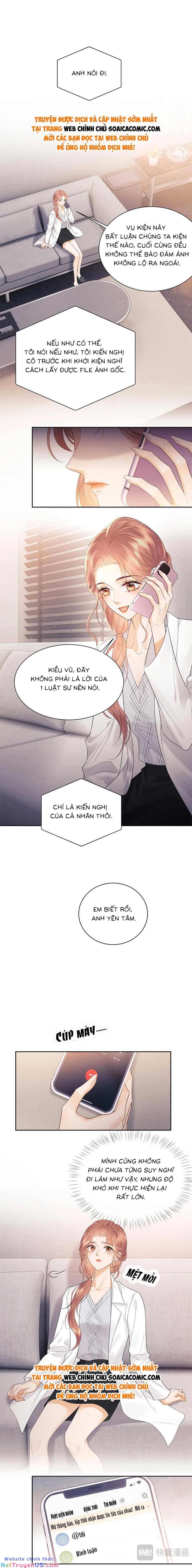 fan vợ - bạn đã biết chưa? chapter 12 5