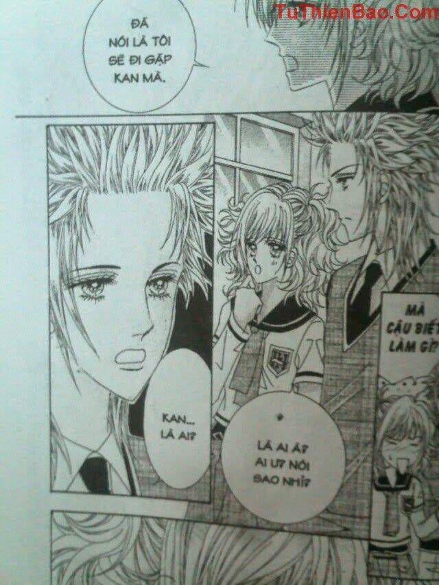 tình trong mộng chapter 7 67