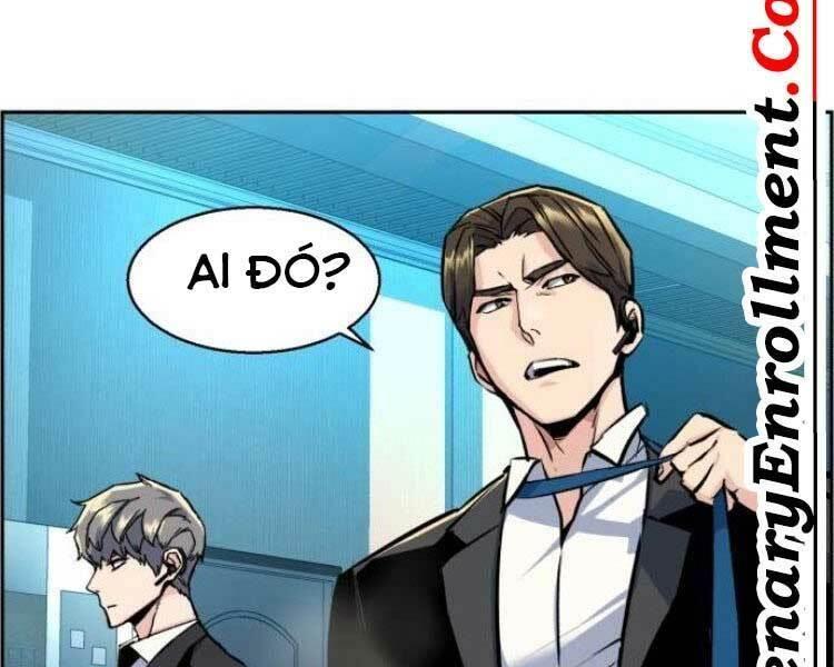 bạn học tôi là lính đánh thuê chapter 45 148