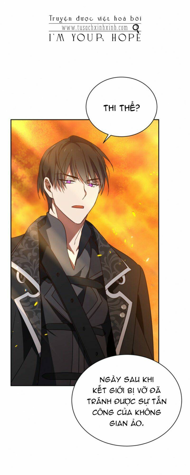 nàng elizabeth thuần khiết chapter 27 49