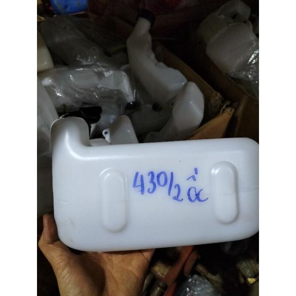 Bình đựng xăng nhựa máy phát cỏ 430