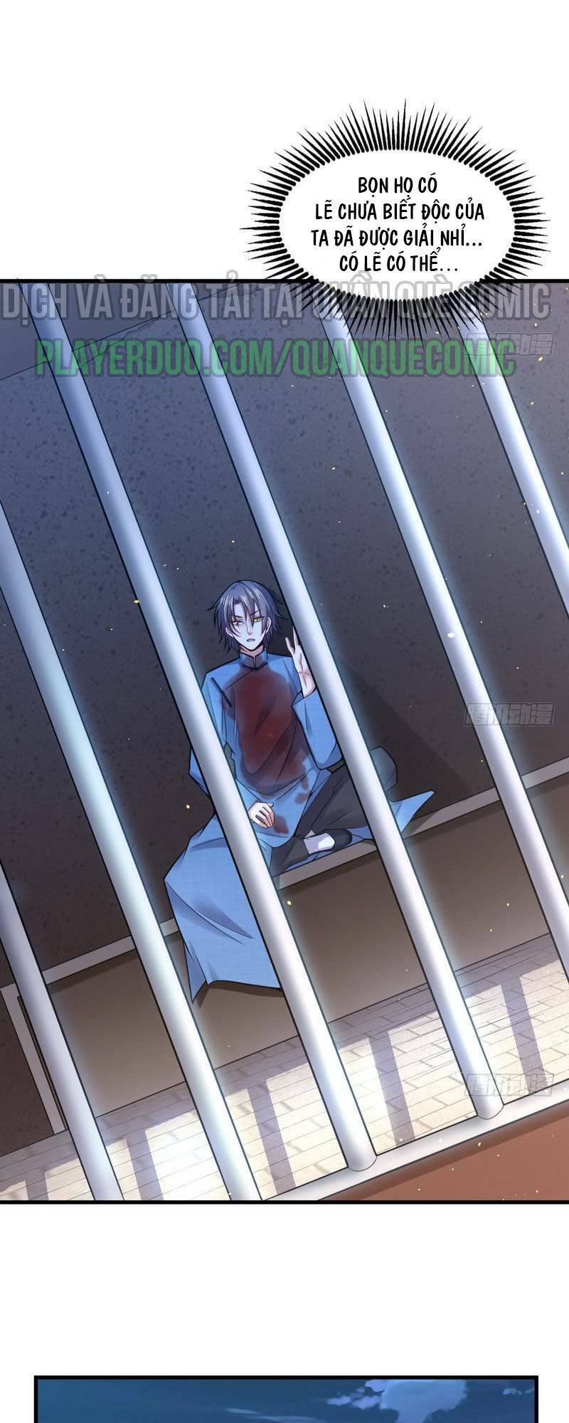 ta là tà đế chapter 18 15