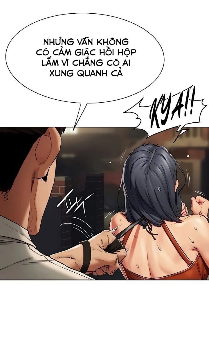 cuộc chiến thầm lặng chapter 218 11