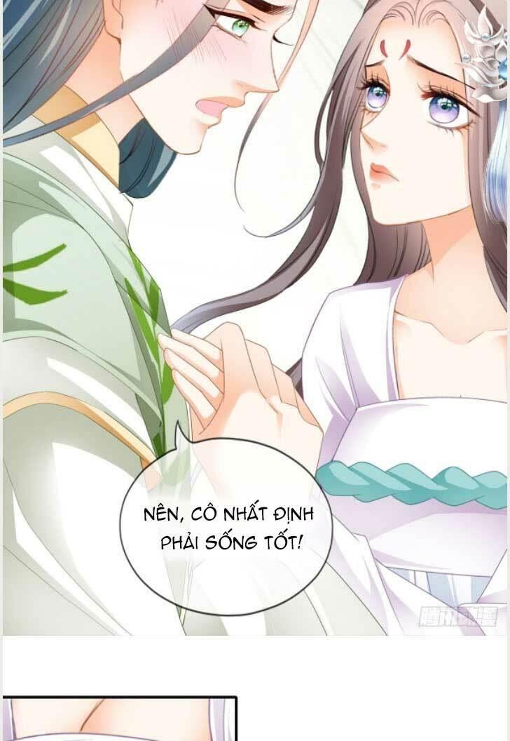 bổn vương muốn nàng chapter 145 17