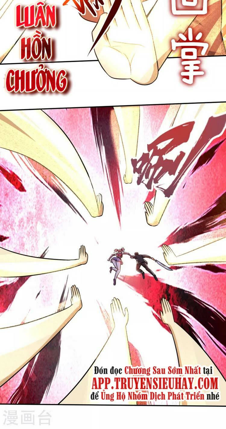 tối cường thần y tại đô thị chapter 212 28