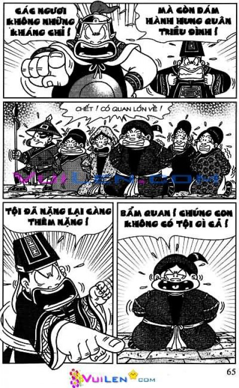 thần đồng đất việt chapter 176 62