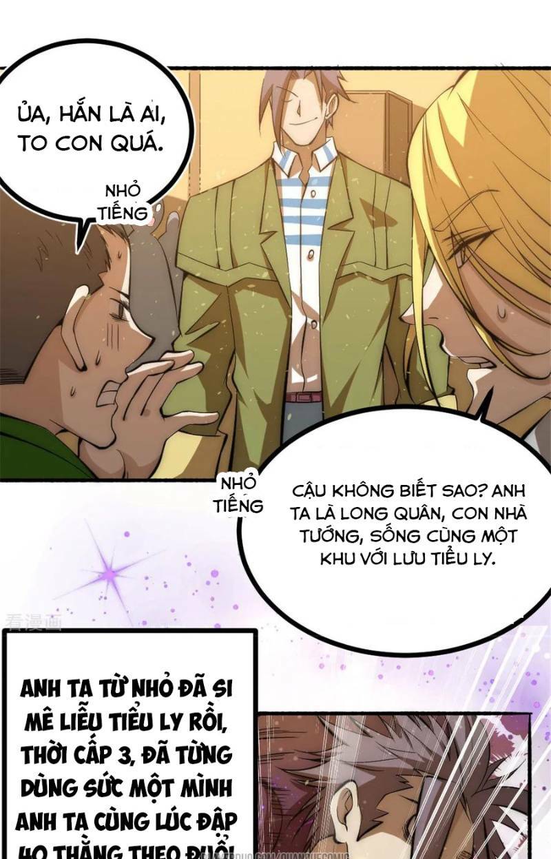 đô thị đỉnh phong cao thủ chapter 24 13