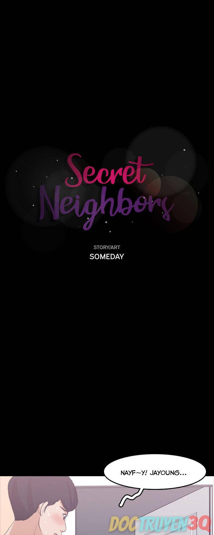secret neighbors chapter 8 1