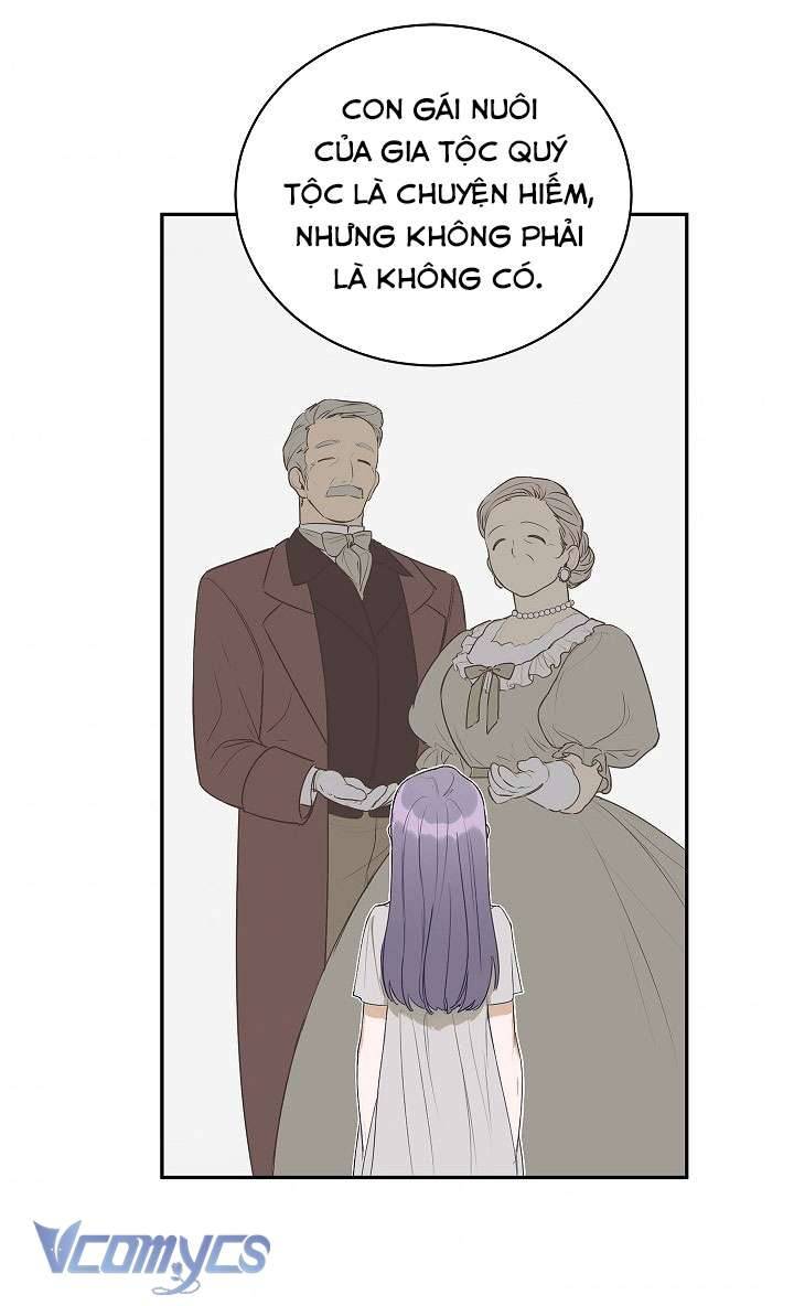 phương pháp trở thành con gái của người hùng bóng đêm chapter 3 48