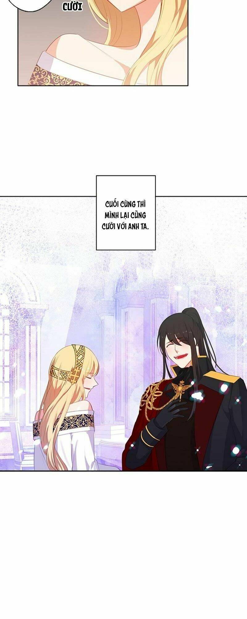 cộng tác của hoàng đế chapter 27 39