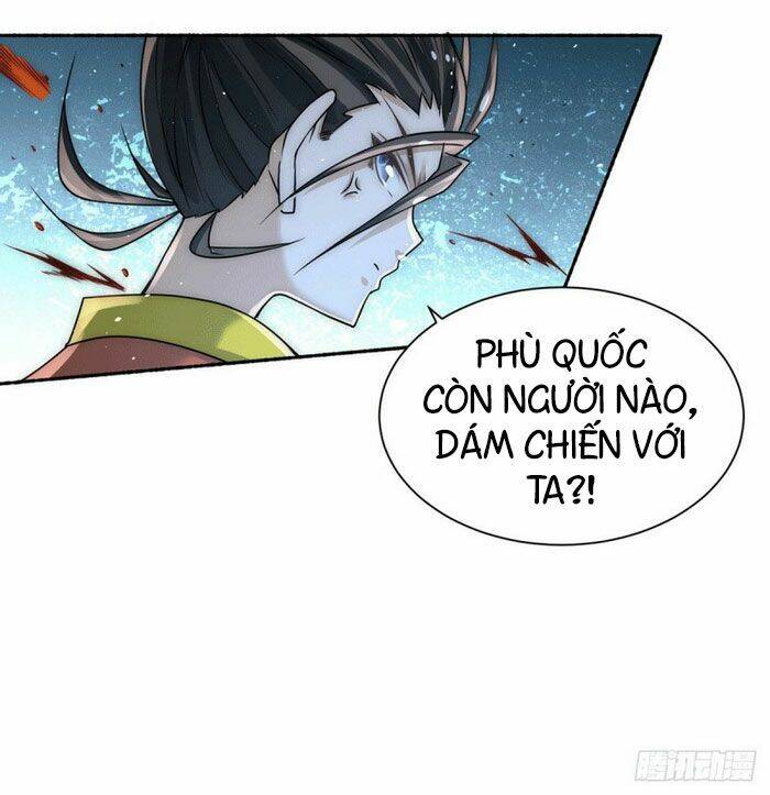 đô thị đỉnh phong cao thủ chapter 202 17