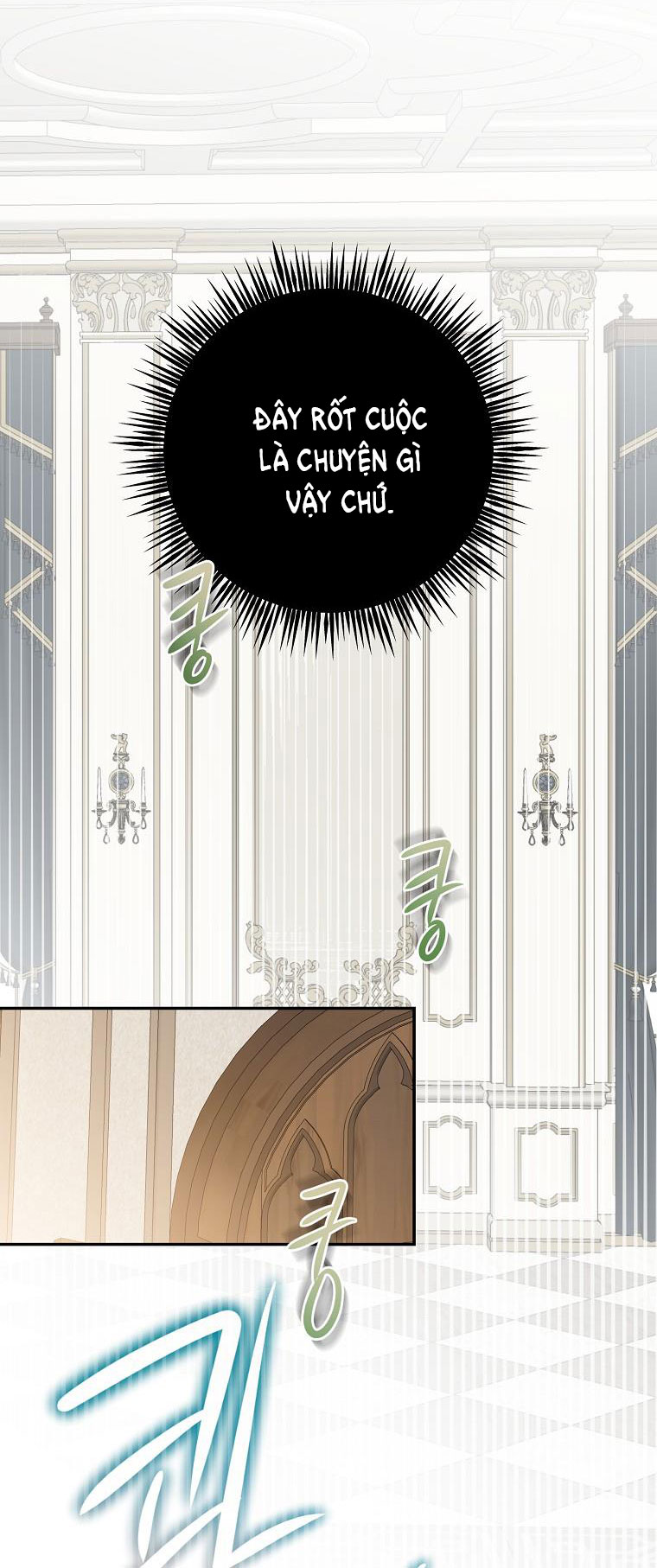 [Bản 15+] Tôi Lạc Vào Thế Giới Trò Chơi Harem Ngược chapter 87.2 - Trang 33