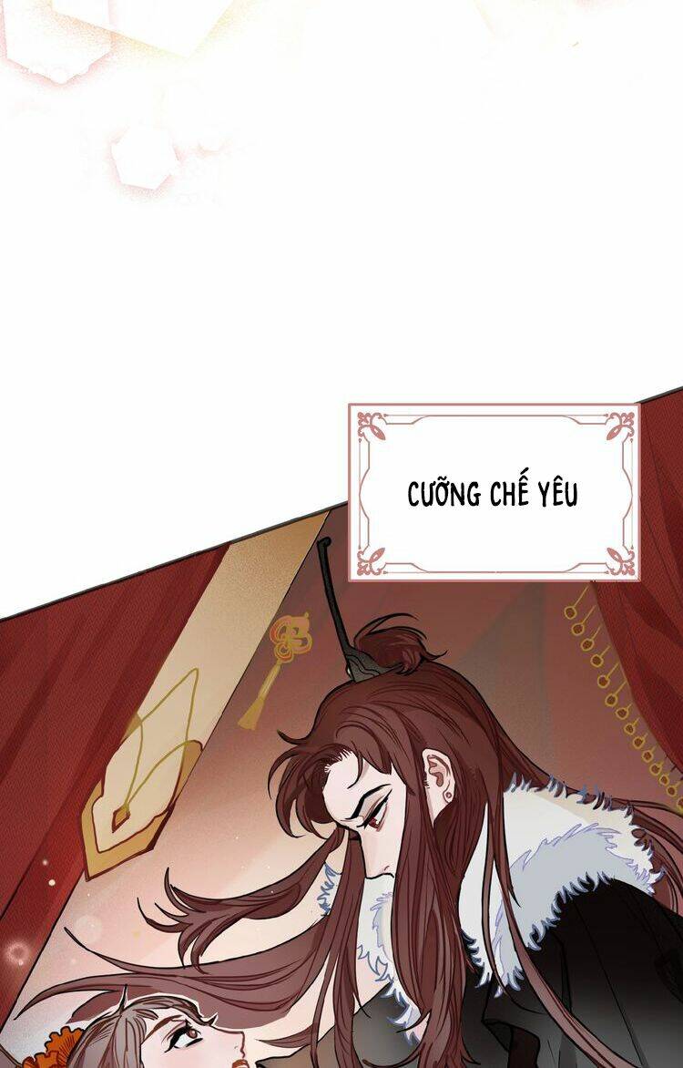 trực nam tiểu kiều phi của vương phủ chapter 0 6