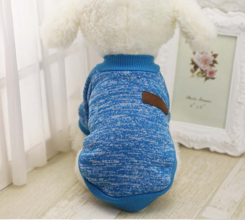 Áo Thun Cotton Dành Cho Mèo