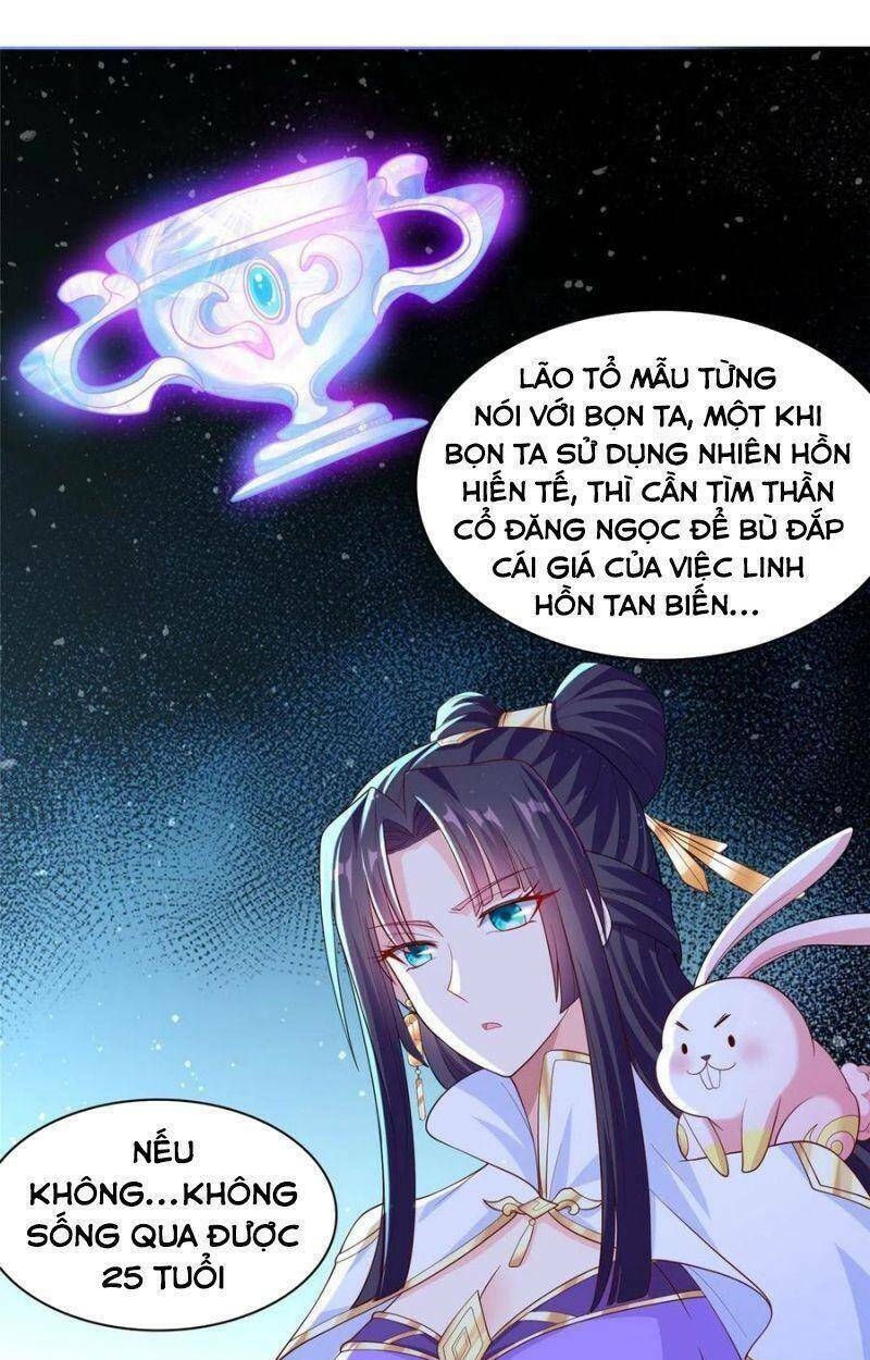 người nuôi rồng chapter 99 19