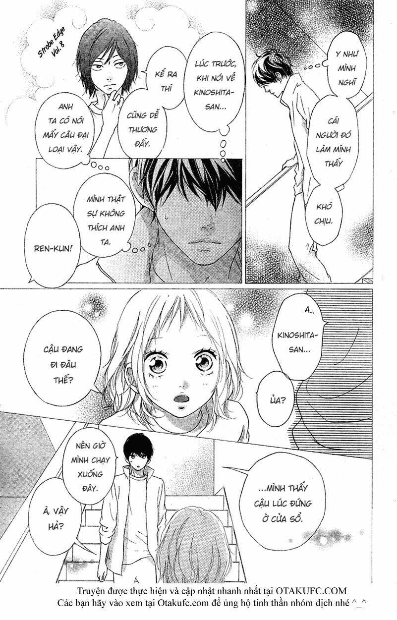 tình yêu học trò chapter 37 9