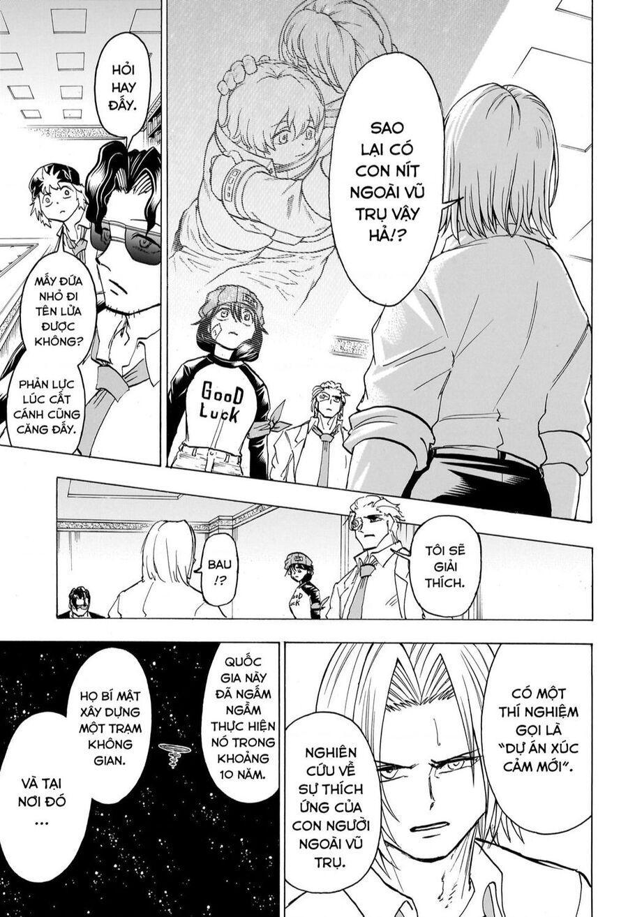 undead unluck chapter 154 8