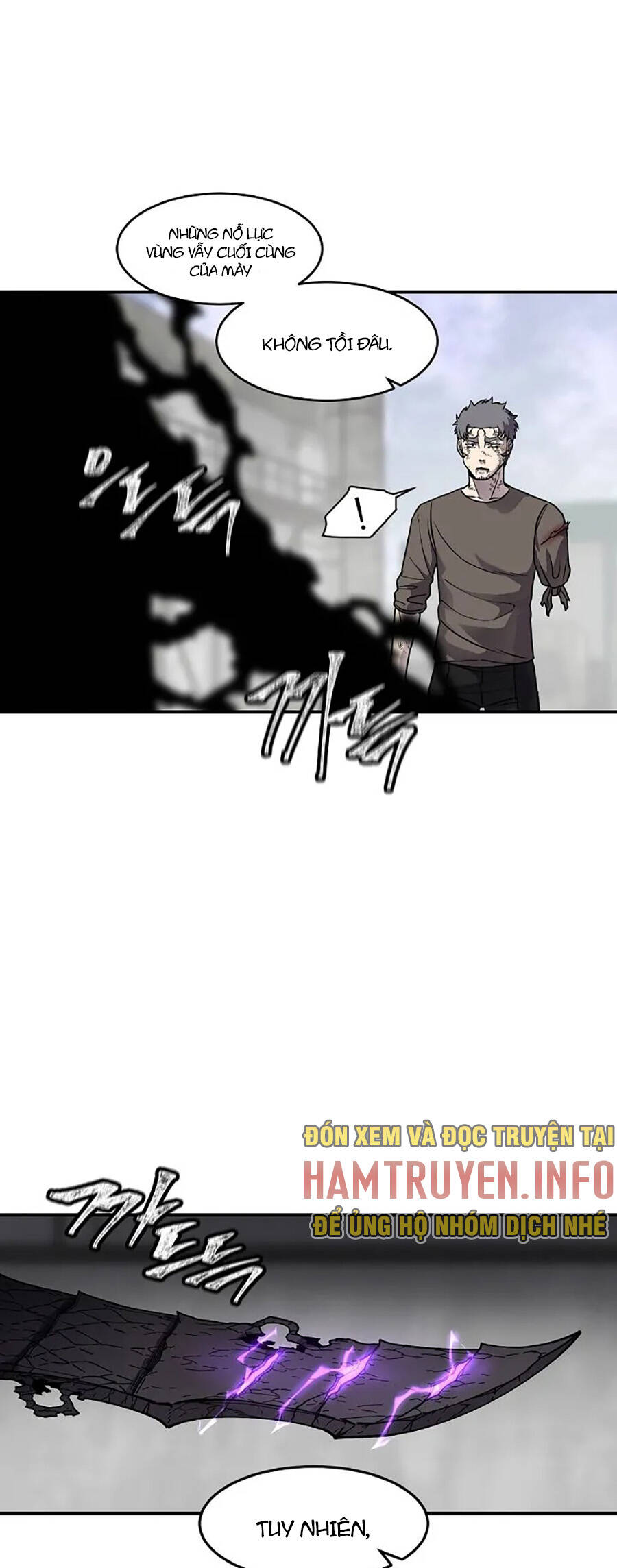 pháp sư hạng b nhanh nhất thế giới chapter 64 25